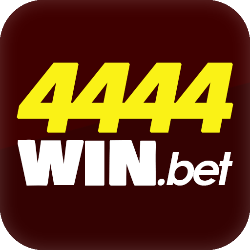 Logo da 4444win